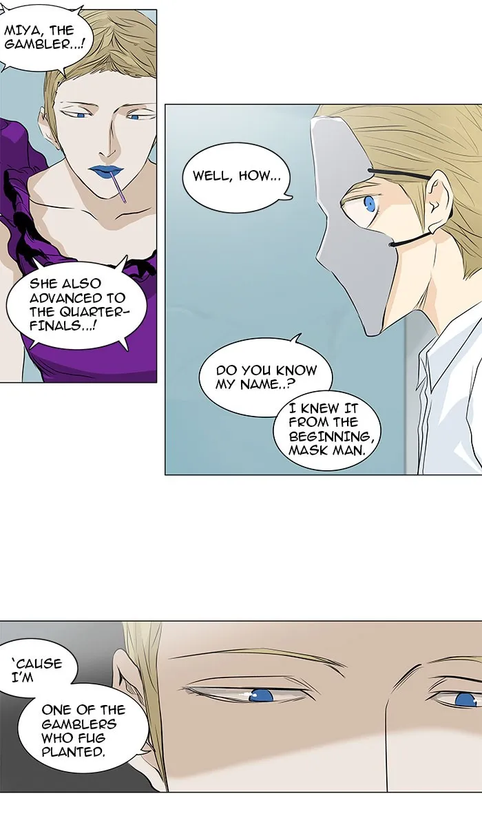 Tower Of God Chapter 165 Image 55