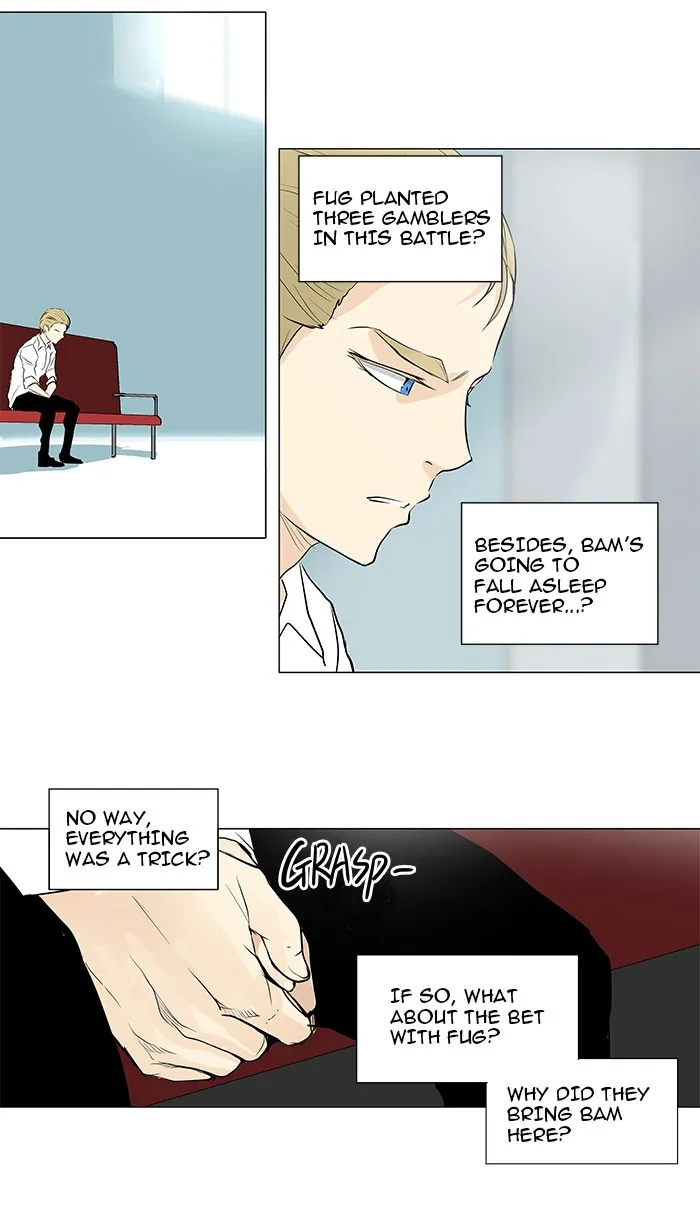 Tower Of God Chapter 165 Image 61