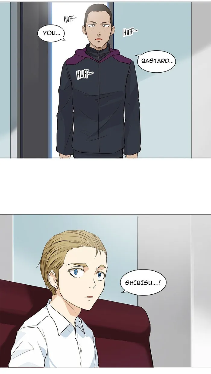 Tower Of God Chapter 165 Image 65