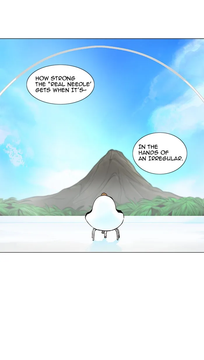 Tower Of God Chapter 165 Image 7