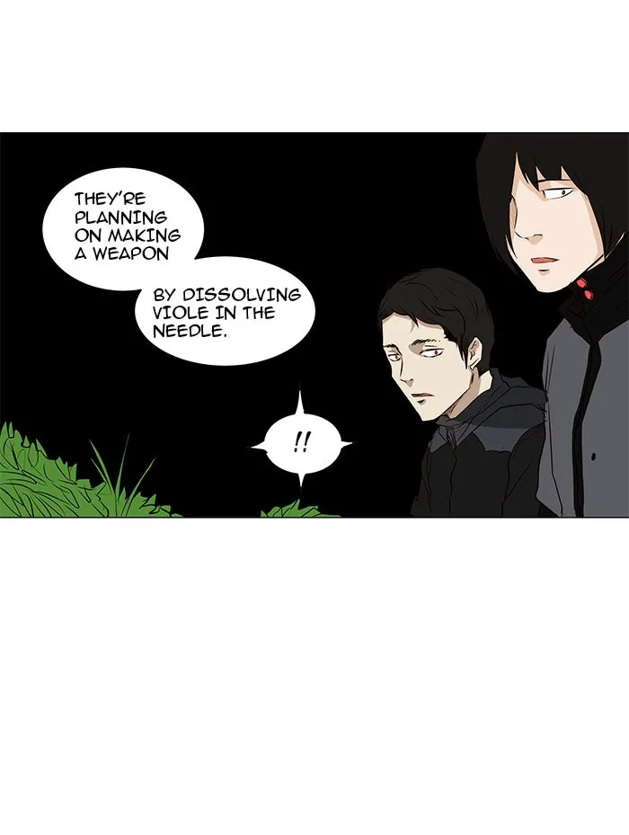 Tower Of God Chapter 165 Image 75