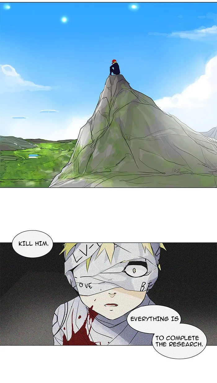 Tower Of God Chapter 165 Image 77