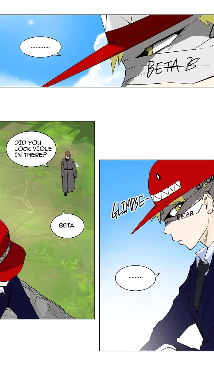 Tower Of God Chapter 165 Image 79