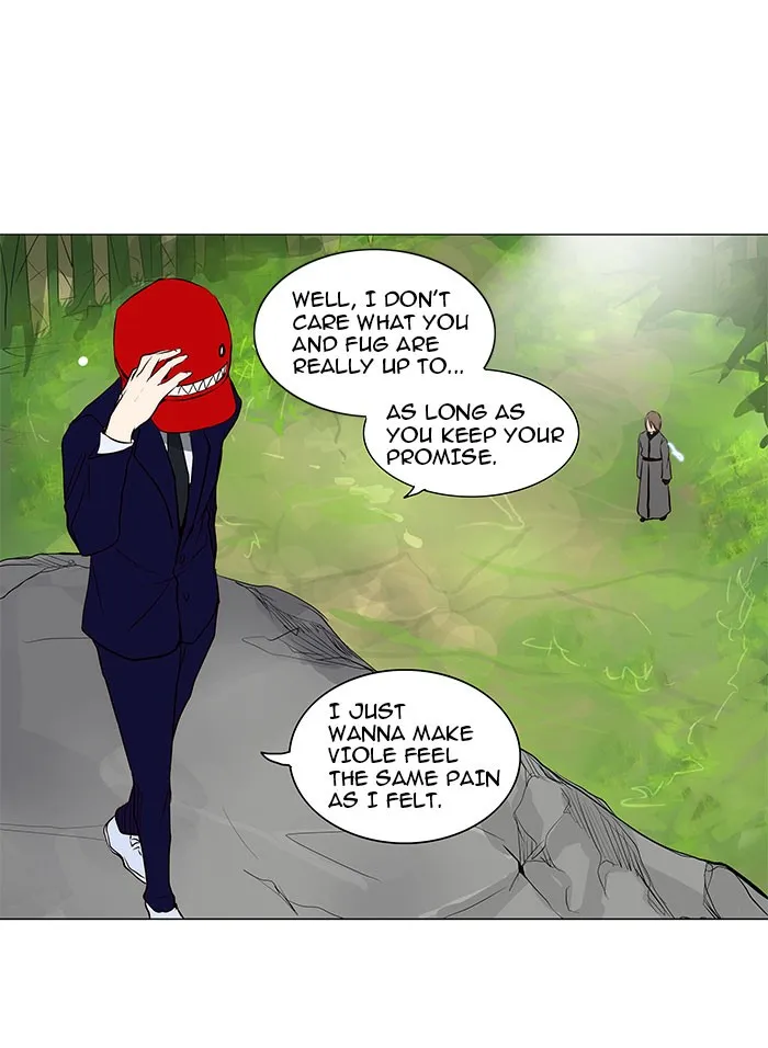 Tower Of God Chapter 165 Image 83