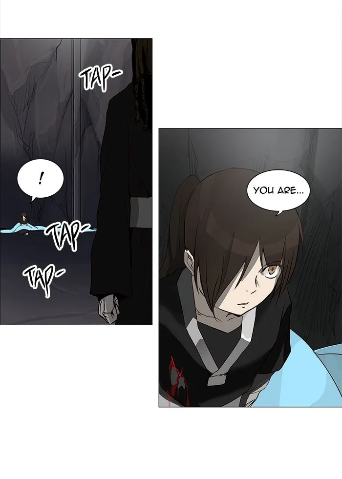 Tower Of God Chapter 166 Image 11