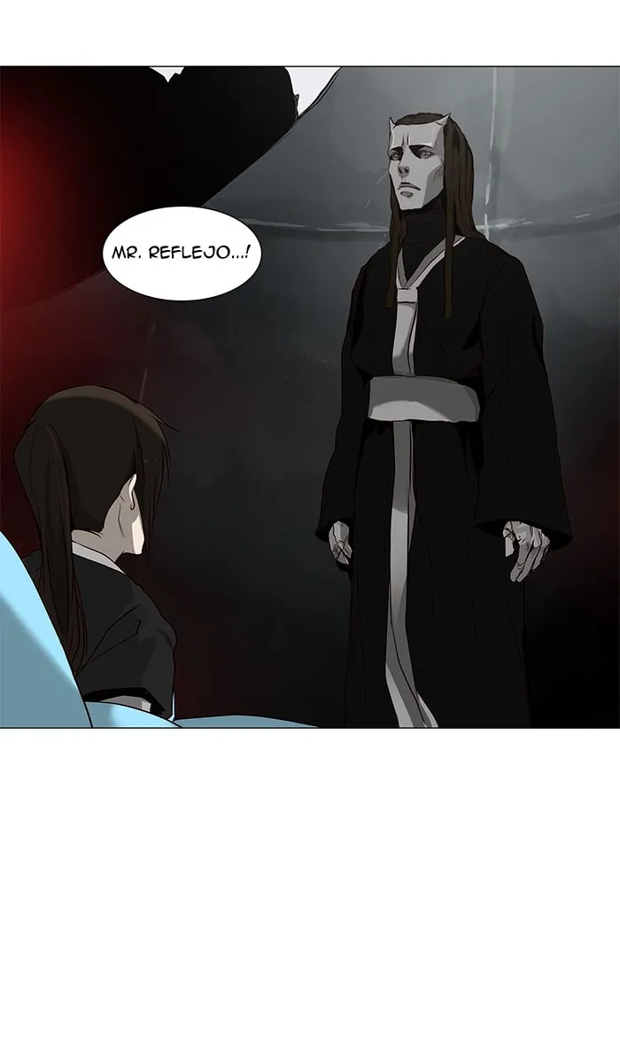 Tower Of God Chapter 166 Image 13