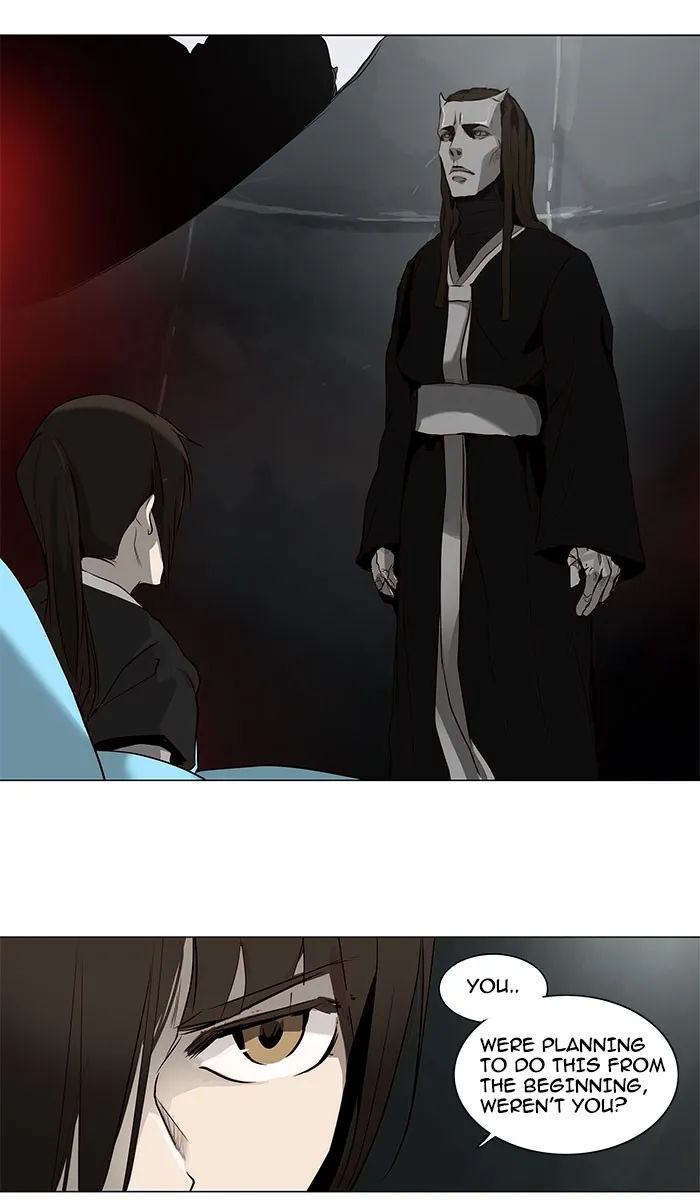 Tower Of God Chapter 166 Image 19