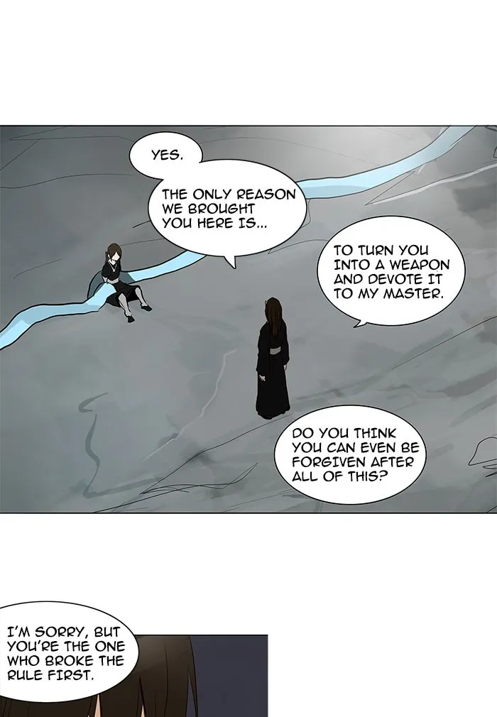 Tower Of God Chapter 166 Image 21