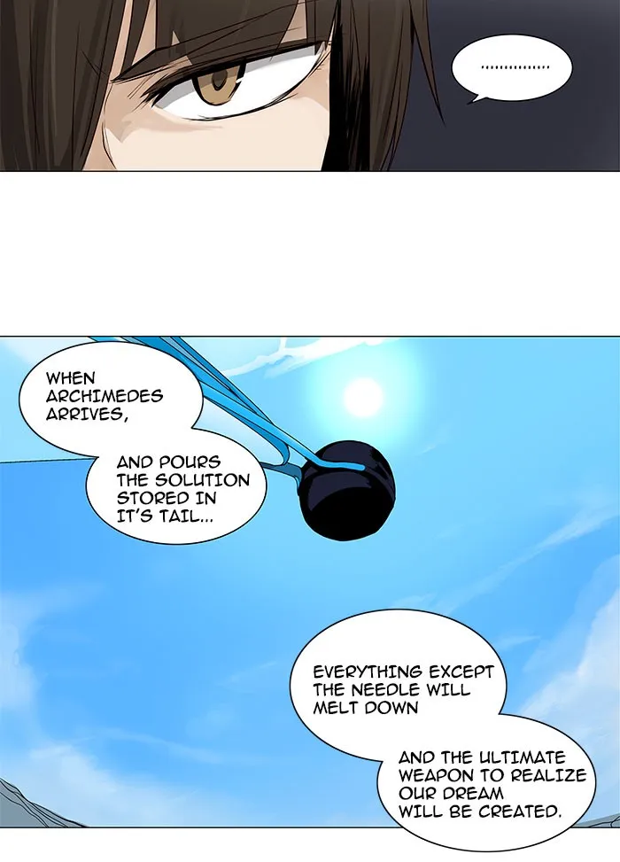 Tower Of God Chapter 166 Image 25