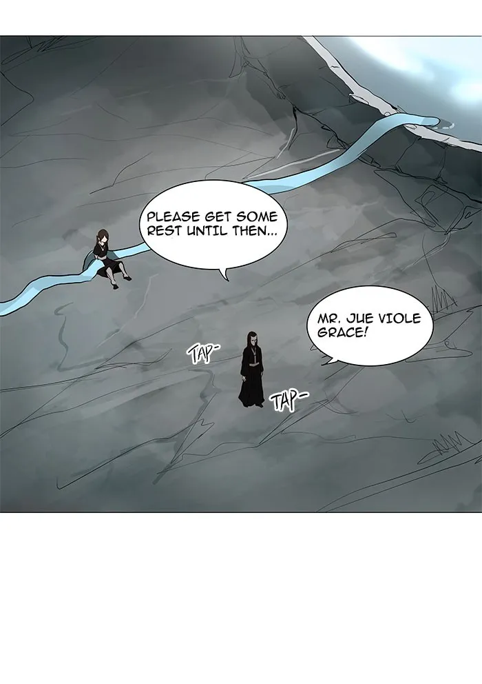 Tower Of God Chapter 166 Image 29