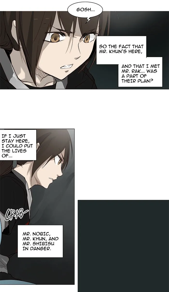 Tower Of God Chapter 166 Image 31