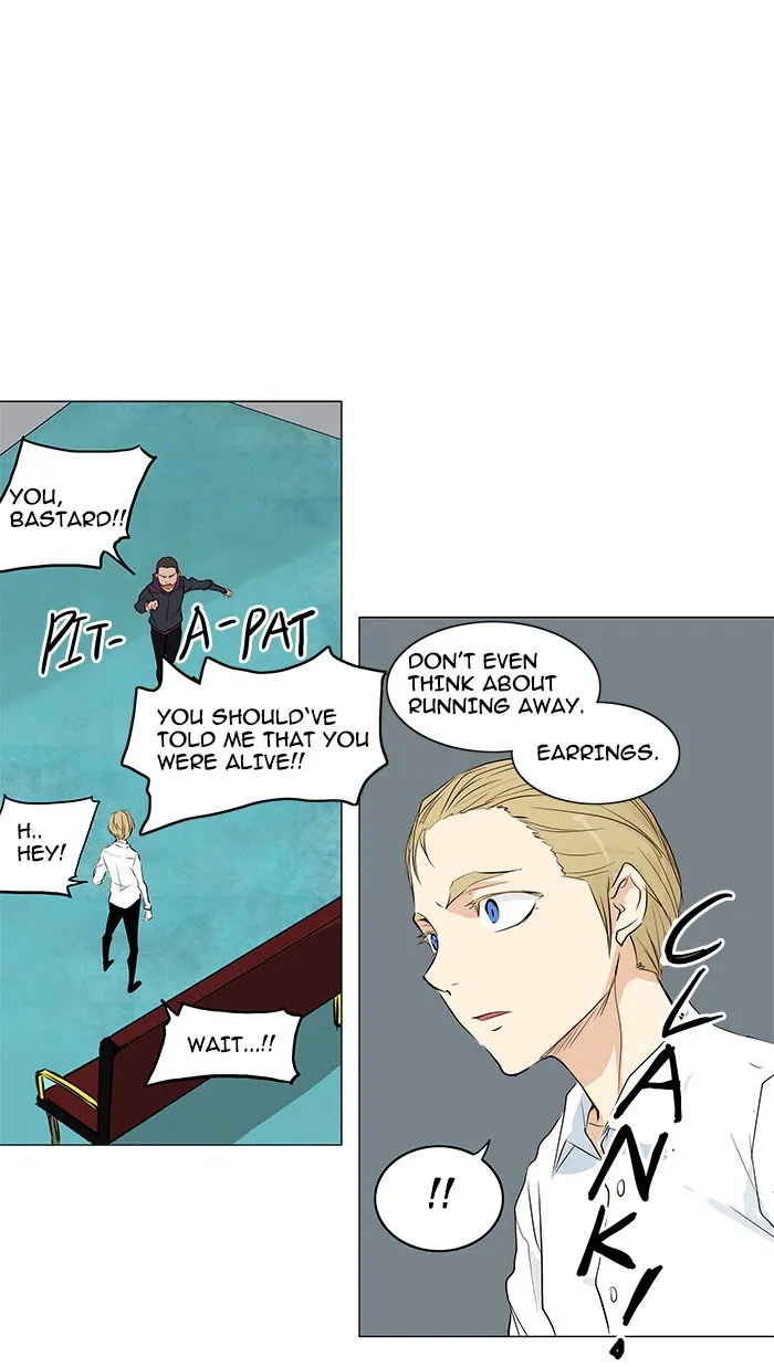 Tower Of God Chapter 166 Image 37