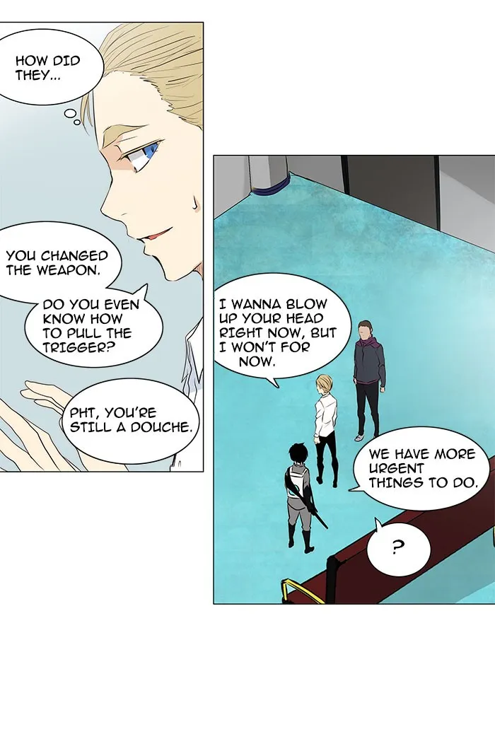 Tower Of God Chapter 166 Image 41