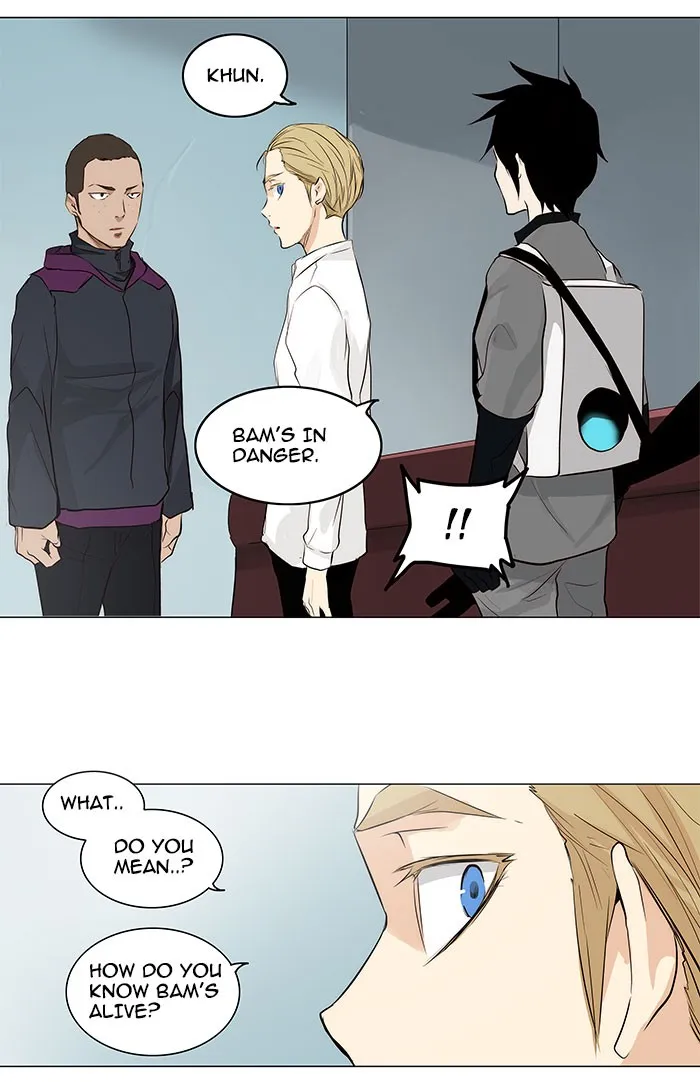 Tower Of God Chapter 166 Image 43