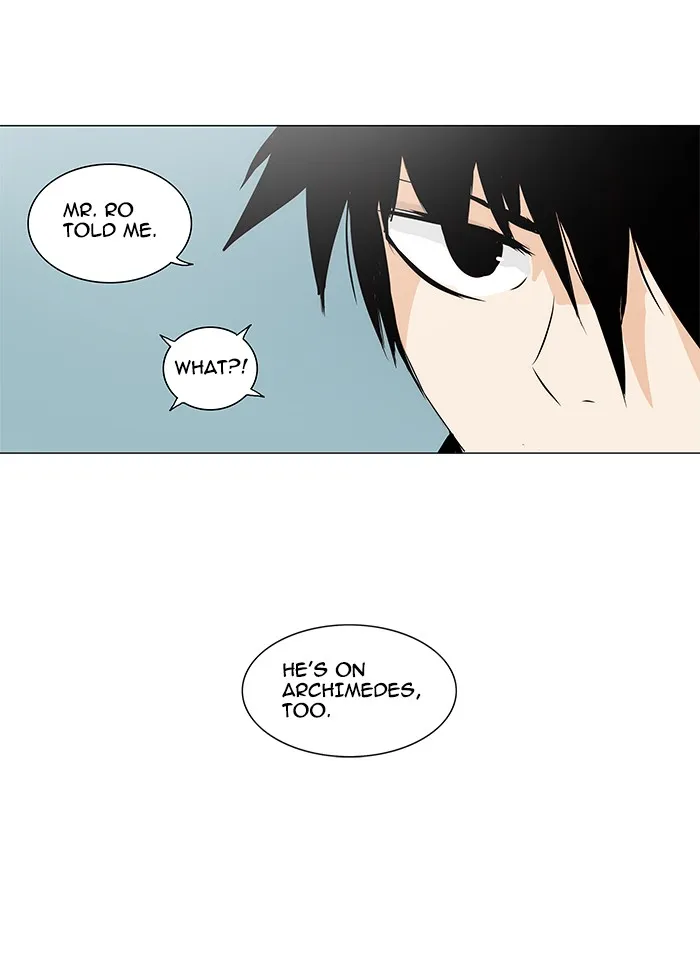 Tower Of God Chapter 166 Image 45