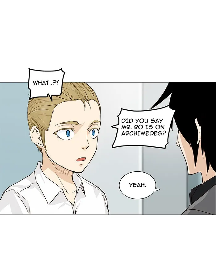 Tower Of God Chapter 166 Image 53