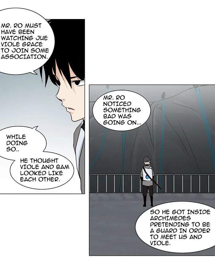 Tower Of God Chapter 166 Image 56