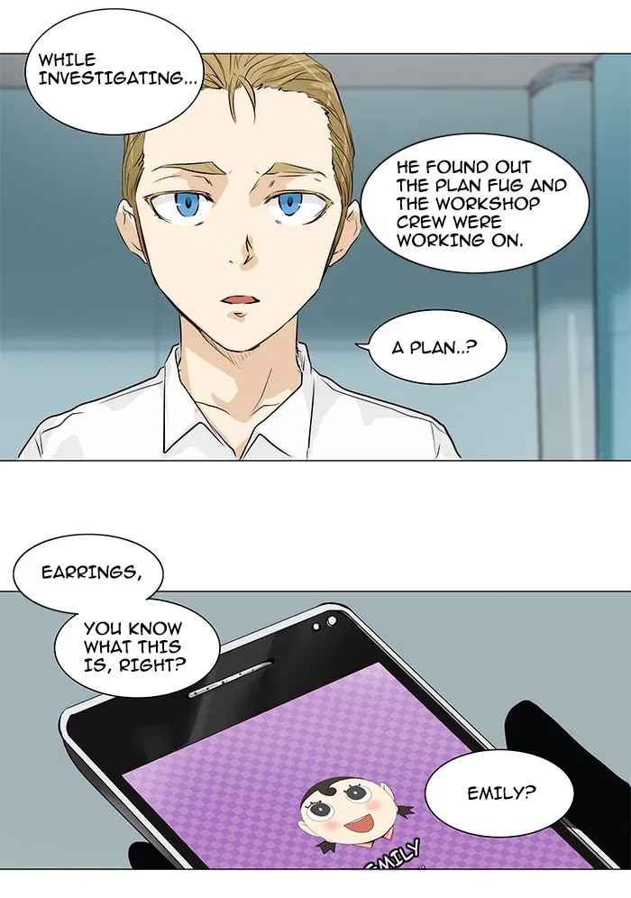 Tower Of God Chapter 166 Image 57