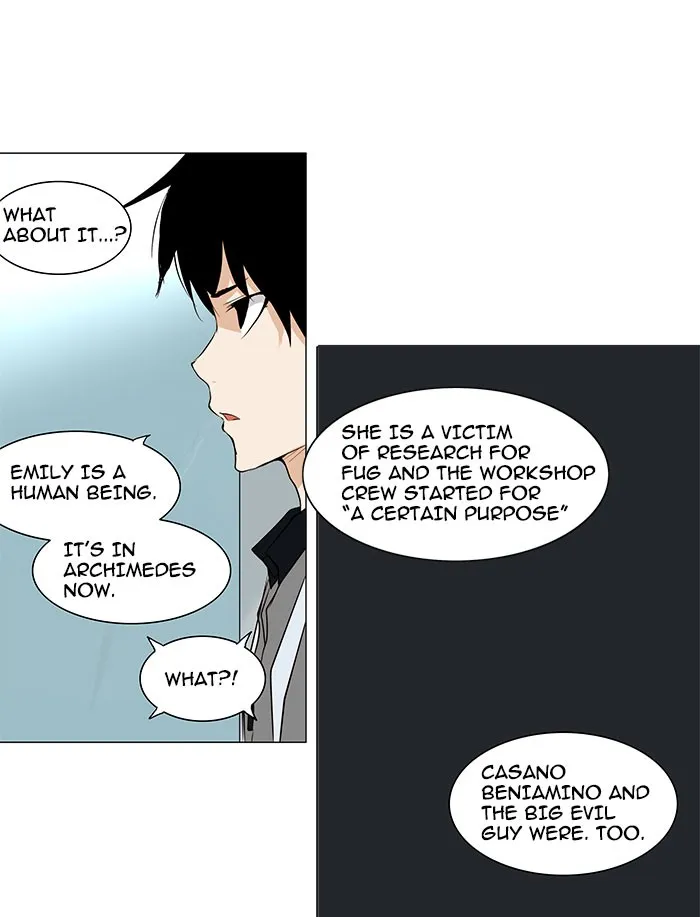 Tower Of God Chapter 166 Image 59