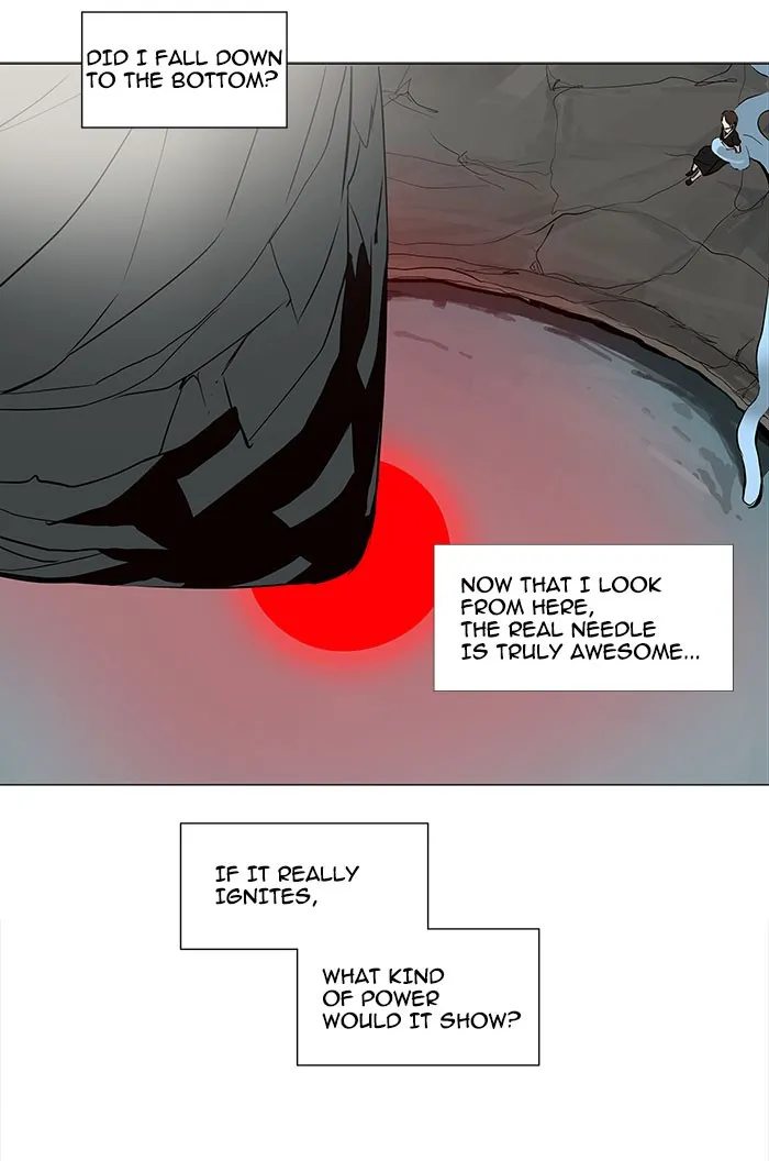 Tower Of God Chapter 166 Image 7