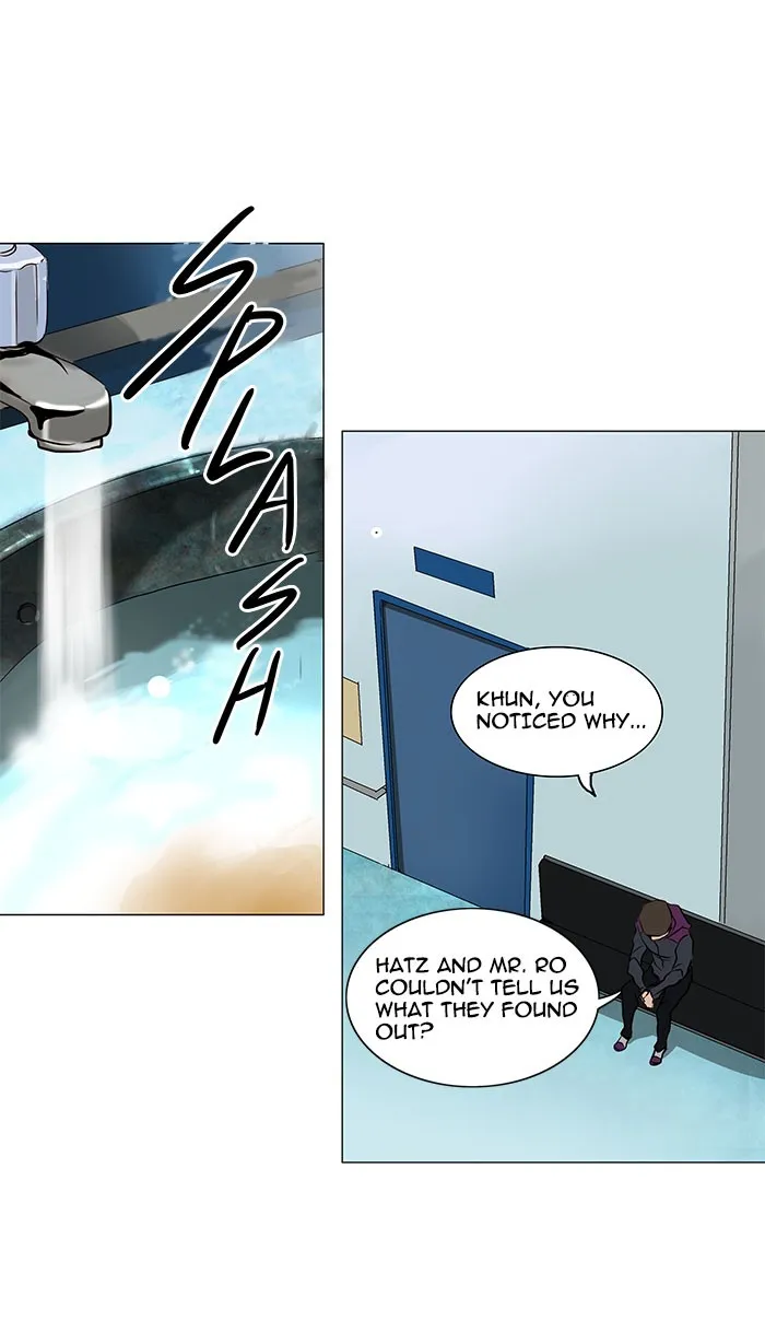 Tower Of God Chapter 166 Image 79