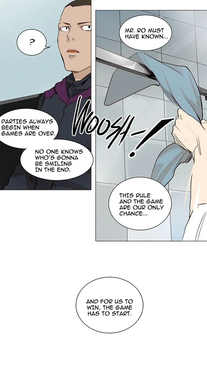 Tower Of God Chapter 166 Image 87