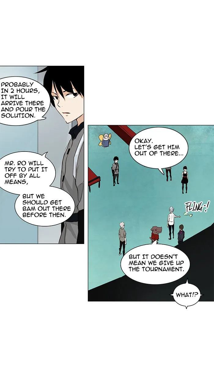 Tower Of God Chapter 166 Image 95