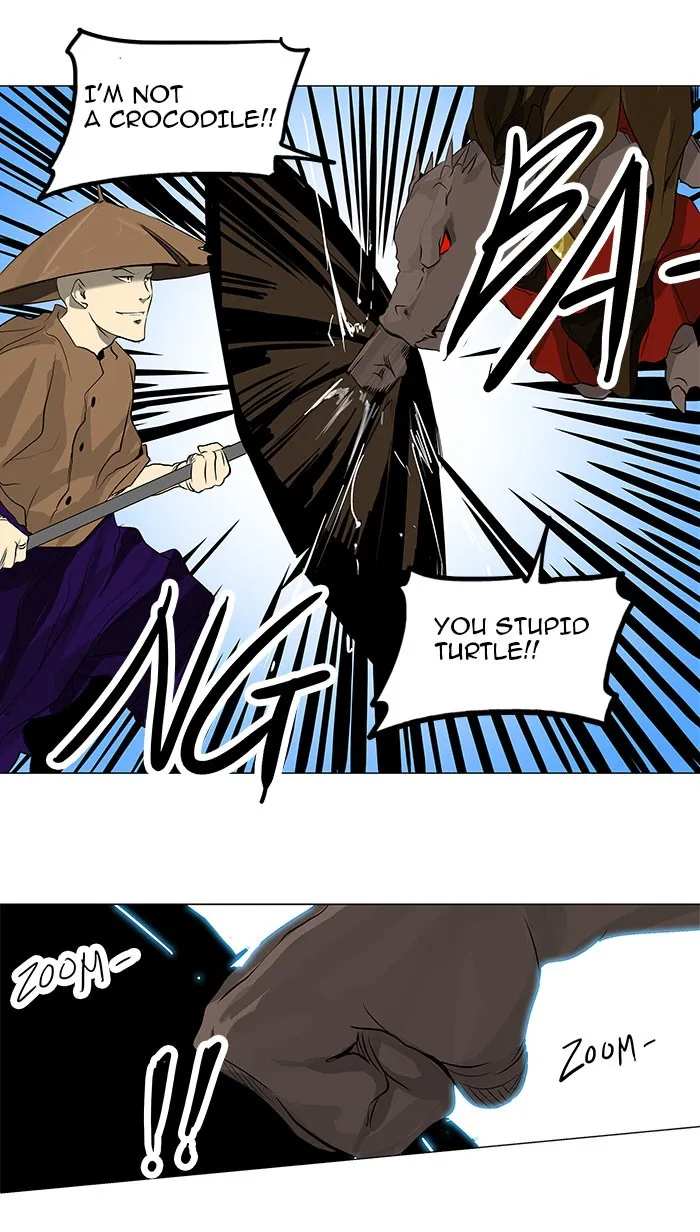 Tower Of God Chapter 167 Image 69