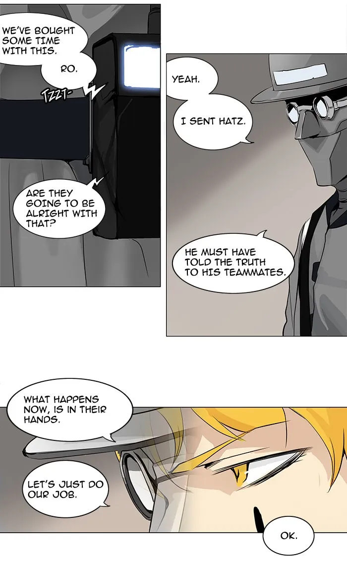 Tower Of God Chapter 167 Image 8