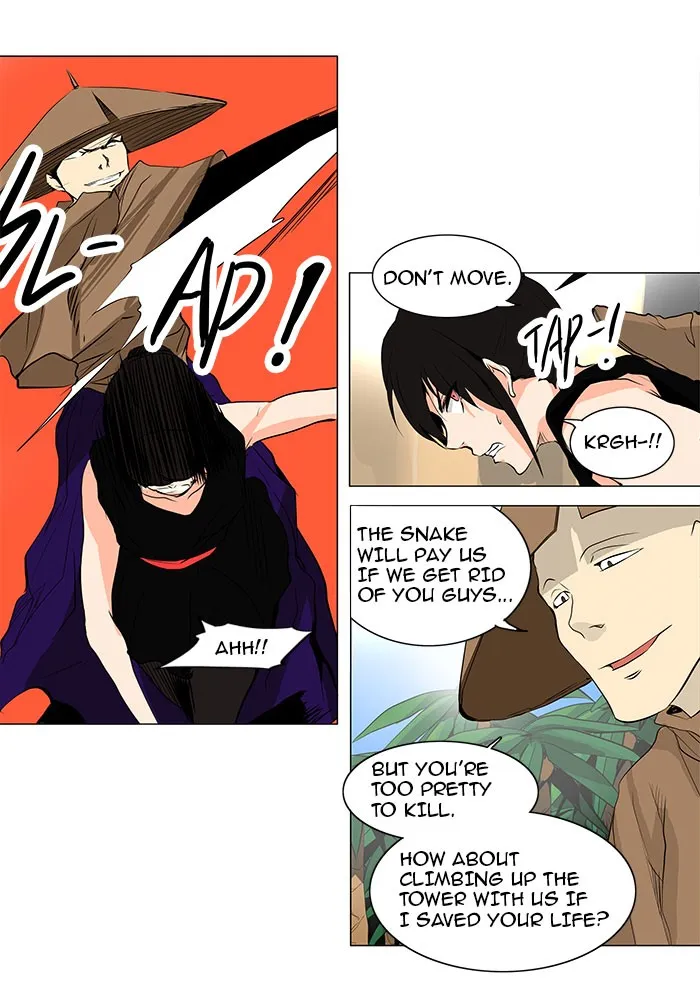 Tower Of God Chapter 167 Image 86