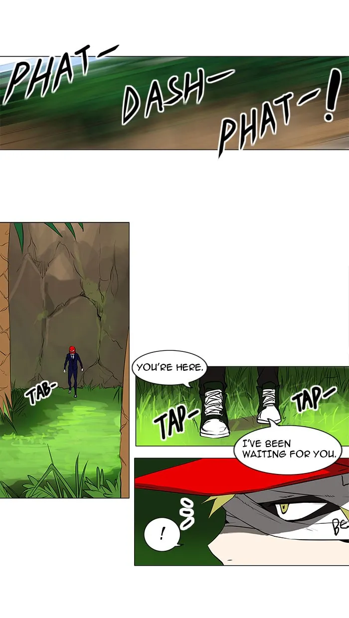 Tower Of God Chapter 168 Image 17