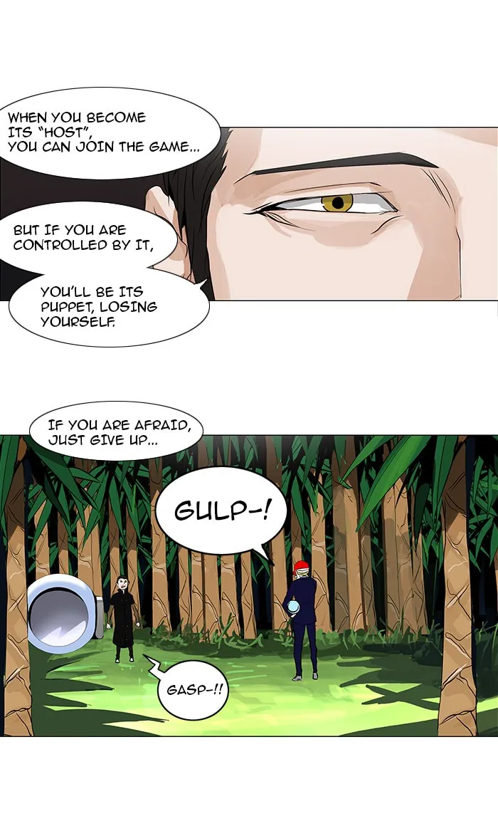 Tower Of God Chapter 168 Image 27