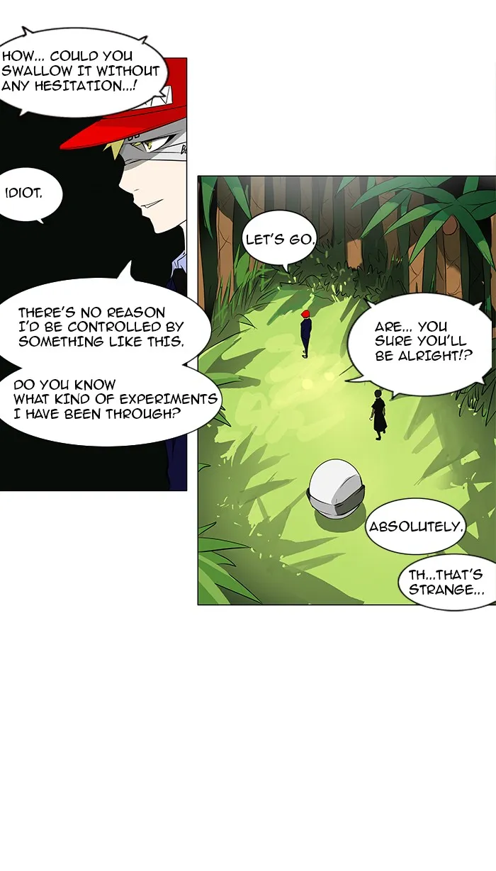 Tower Of God Chapter 168 Image 29