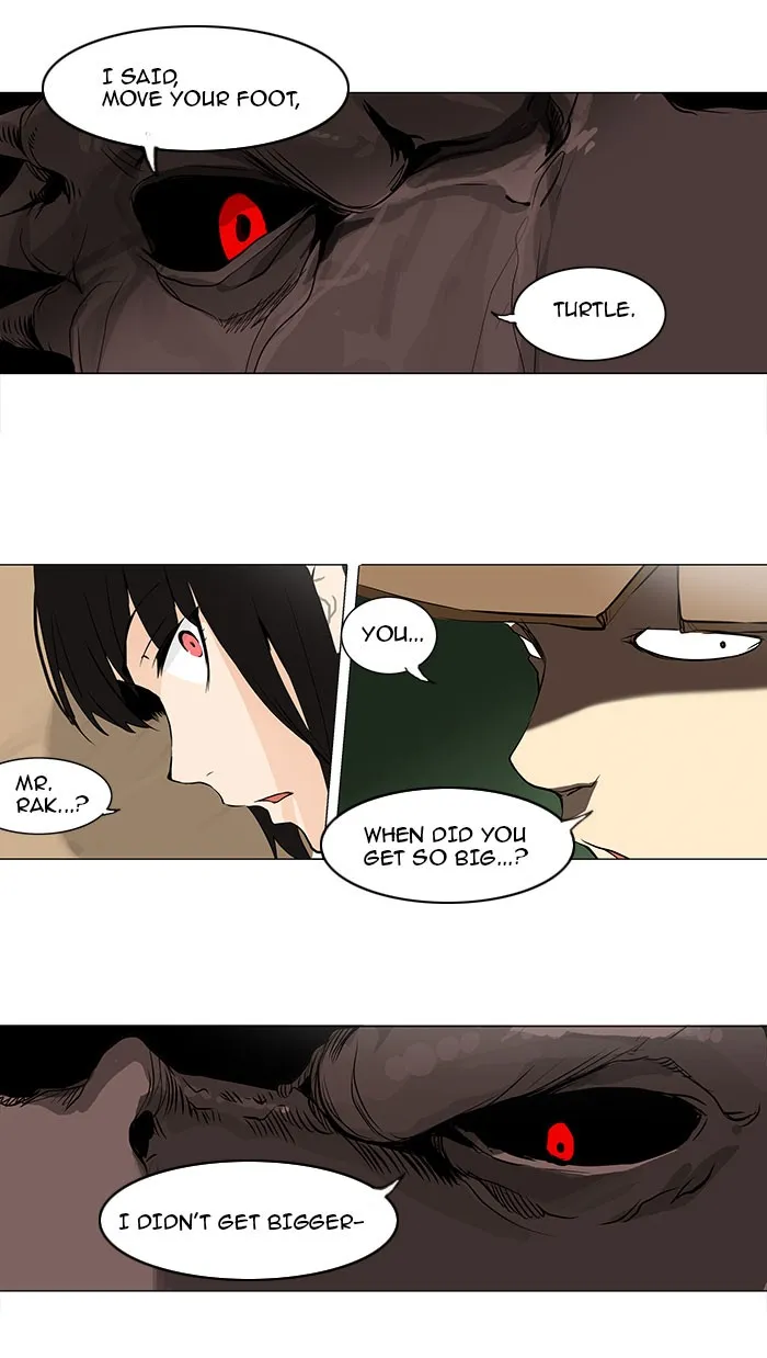 Tower Of God Chapter 168 Image 3