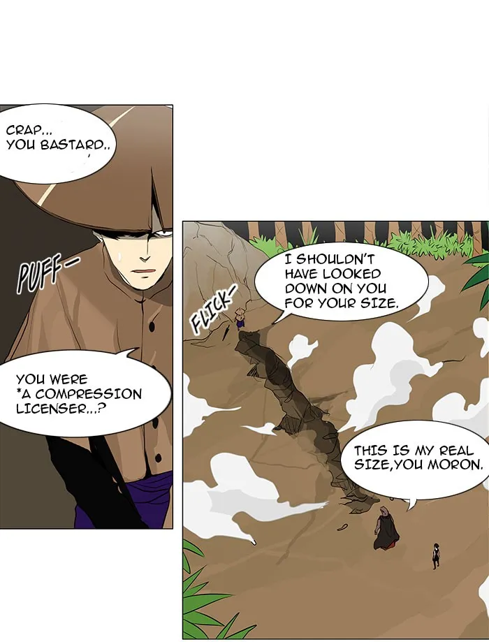 Tower Of God Chapter 168 Image 33