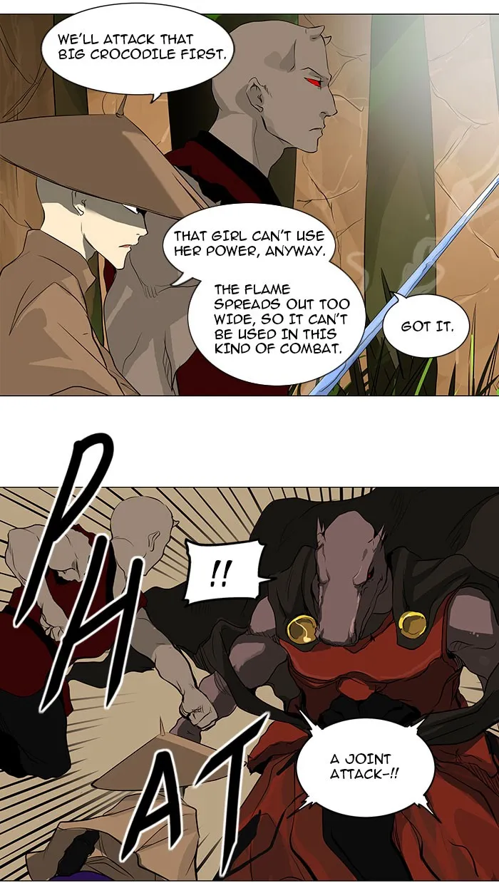 Tower Of God Chapter 168 Image 39