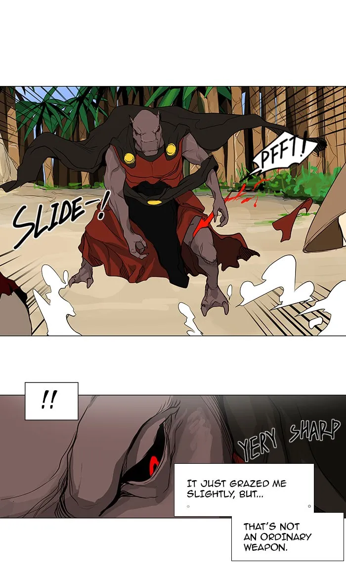 Tower Of God Chapter 168 Image 43