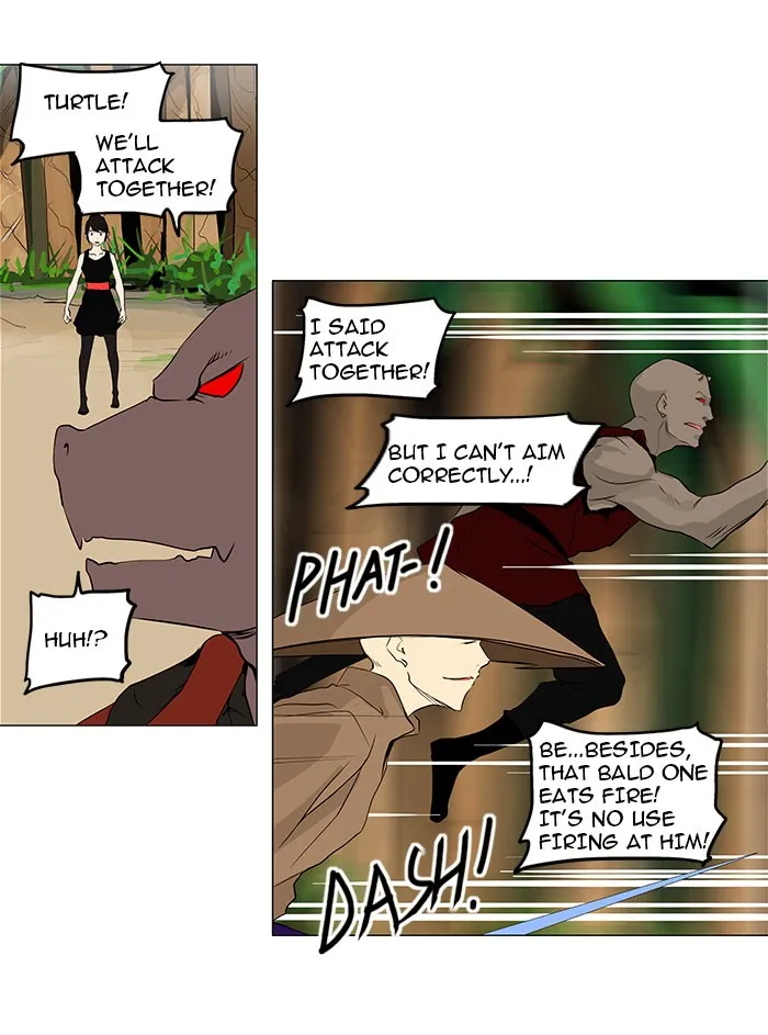 Tower Of God Chapter 168 Image 45