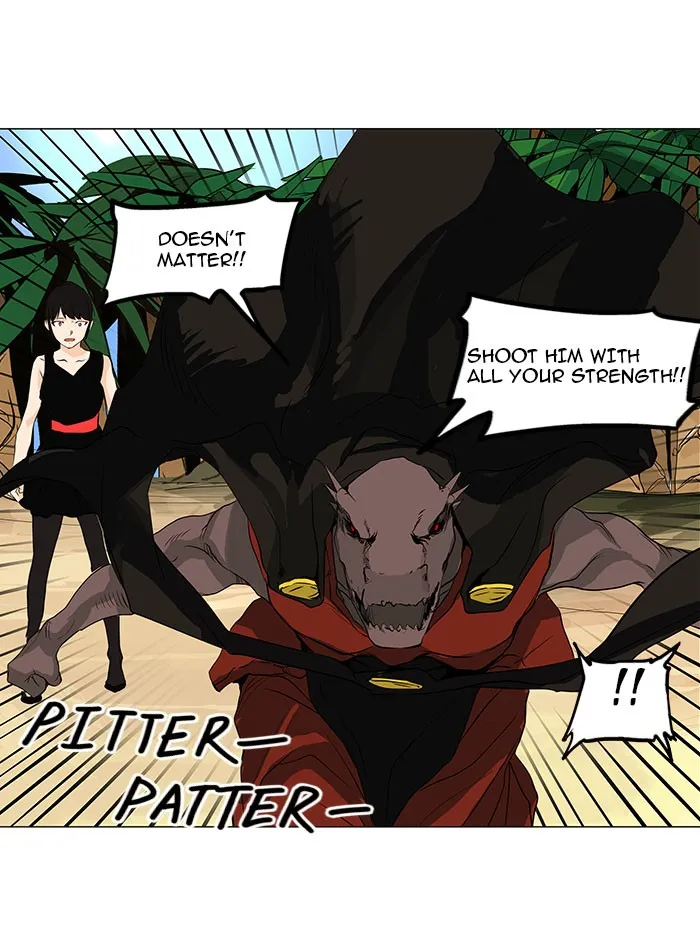 Tower Of God Chapter 168 Image 47