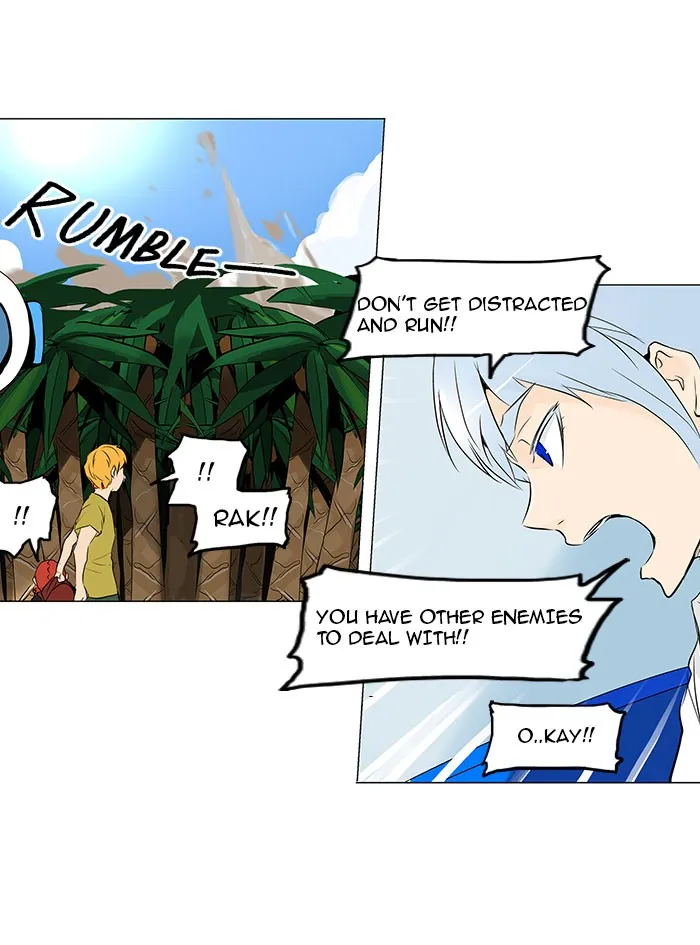 Tower Of God Chapter 168 Image 7