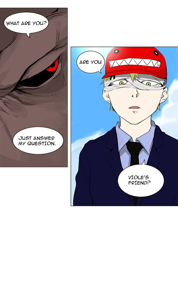 Tower Of God Chapter 168 Image 75