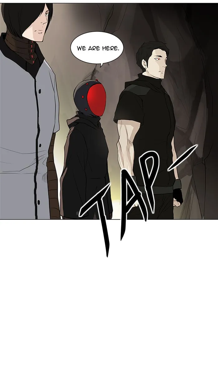 Tower Of God Chapter 168 Image 79