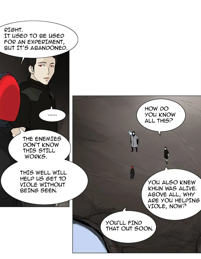 Tower Of God Chapter 169 Image 3