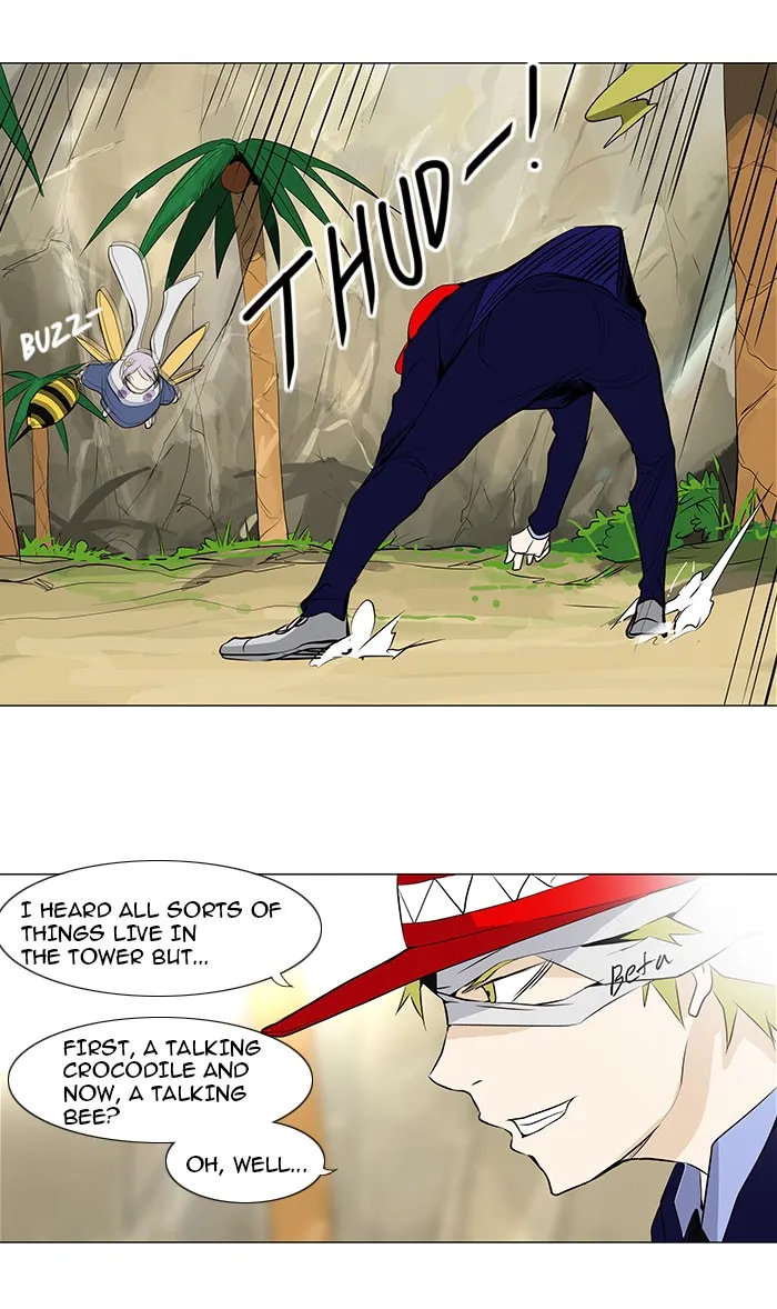 Tower Of God Chapter 169 Image 50