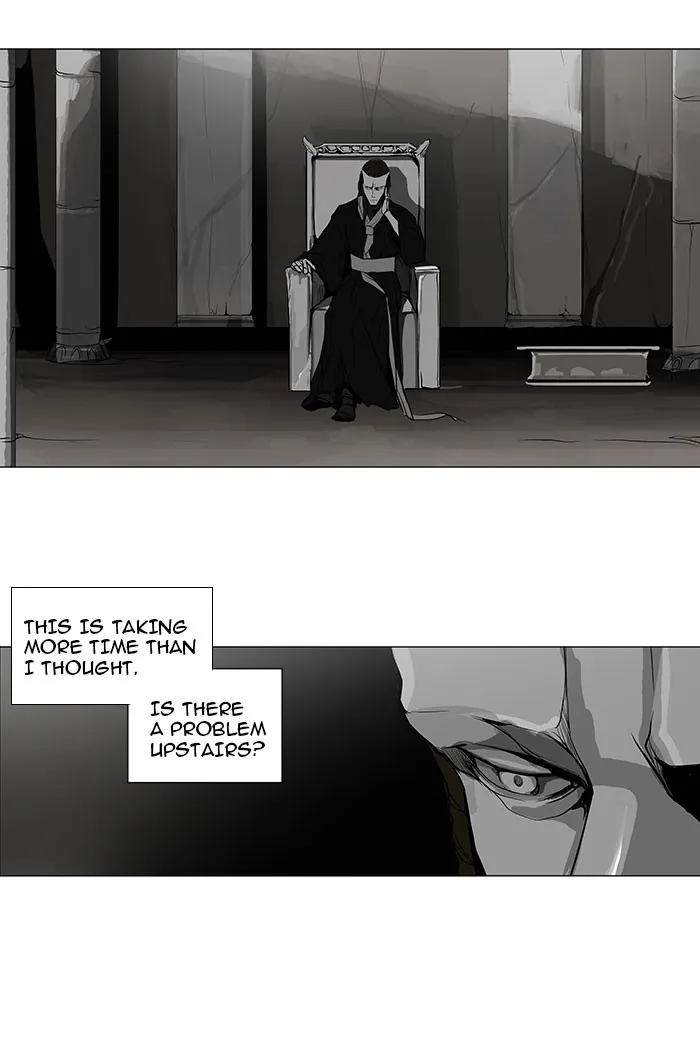 Tower Of God Chapter 170 Image 11