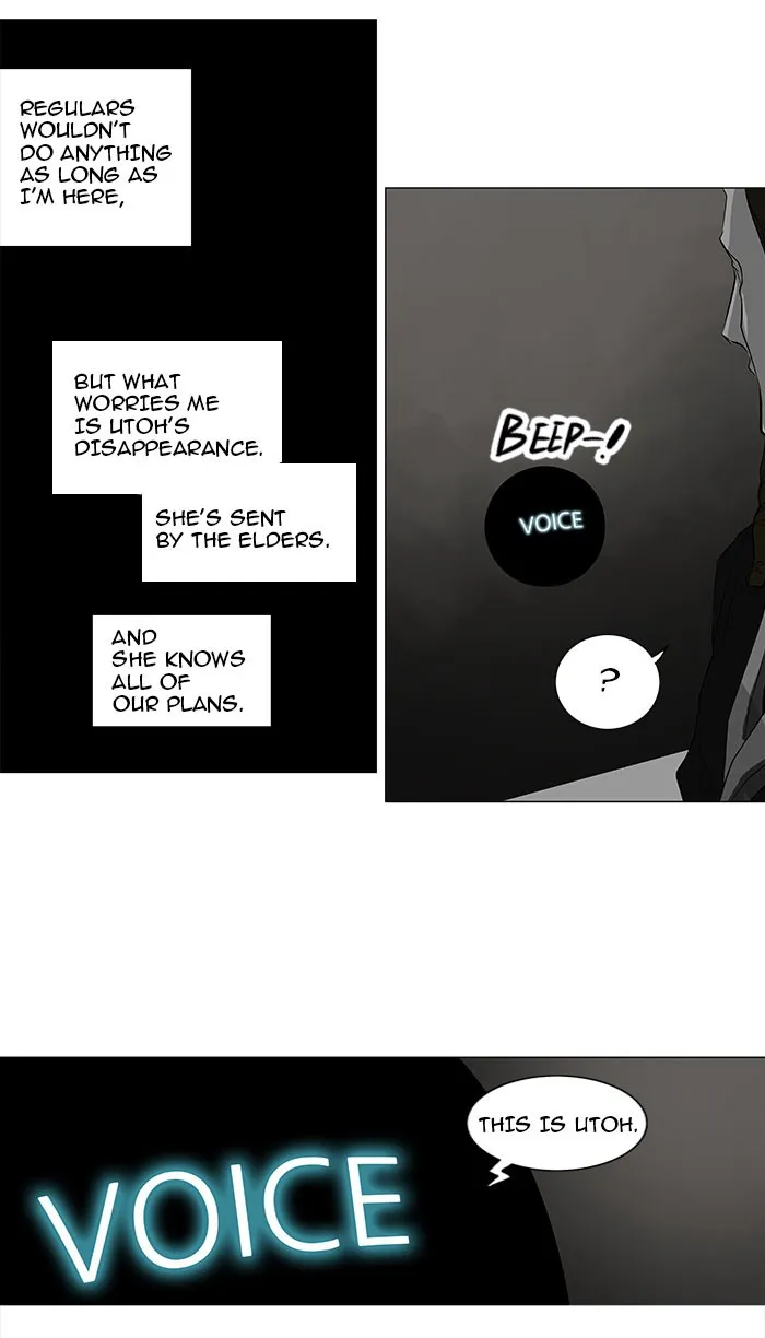 Tower Of God Chapter 170 Image 13