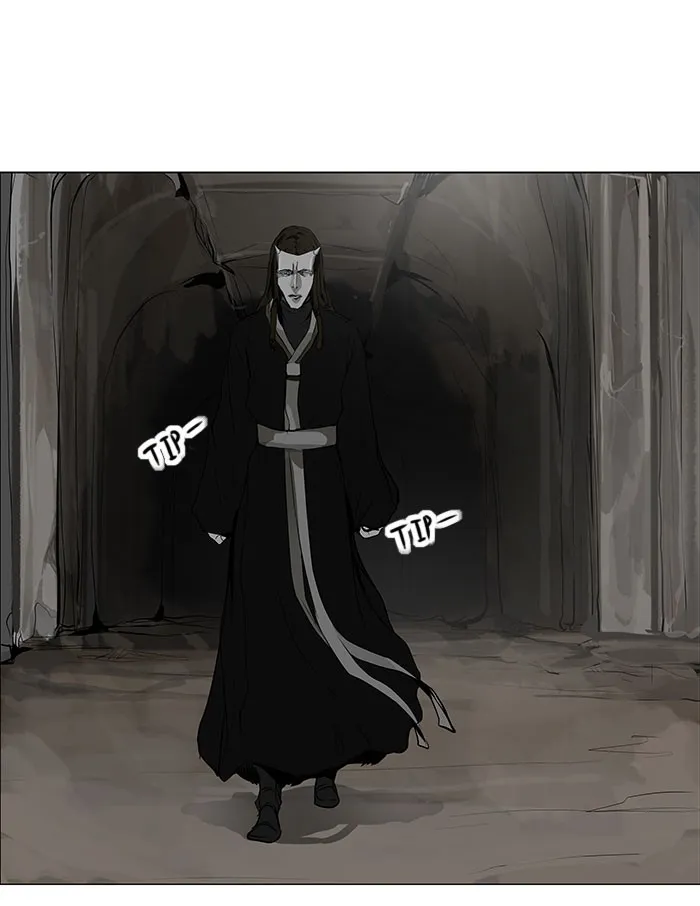 Tower Of God Chapter 170 Image 21