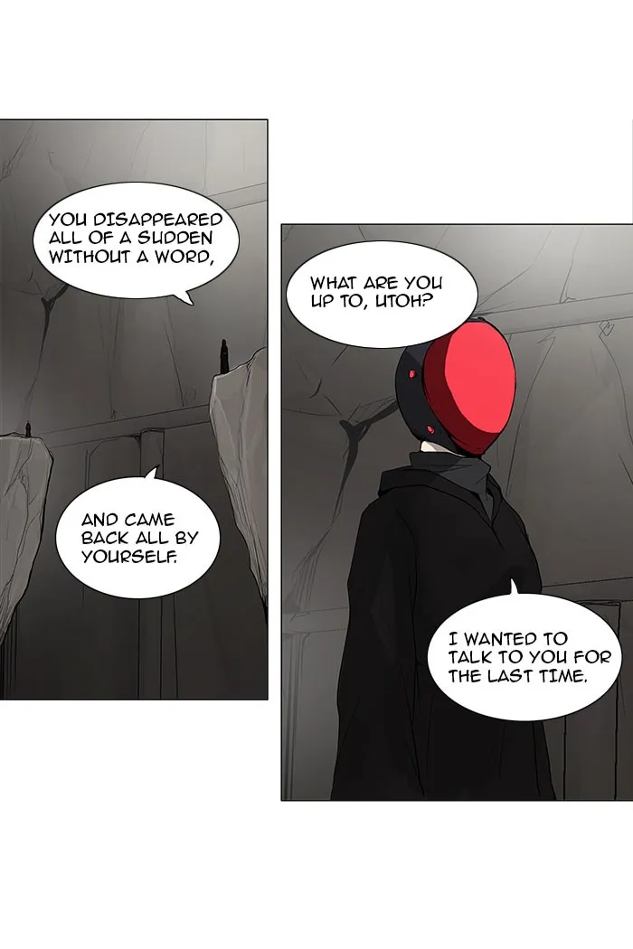 Tower Of God Chapter 170 Image 23