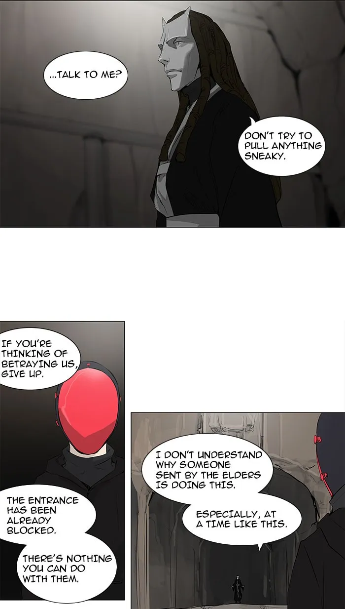 Tower Of God Chapter 170 Image 25