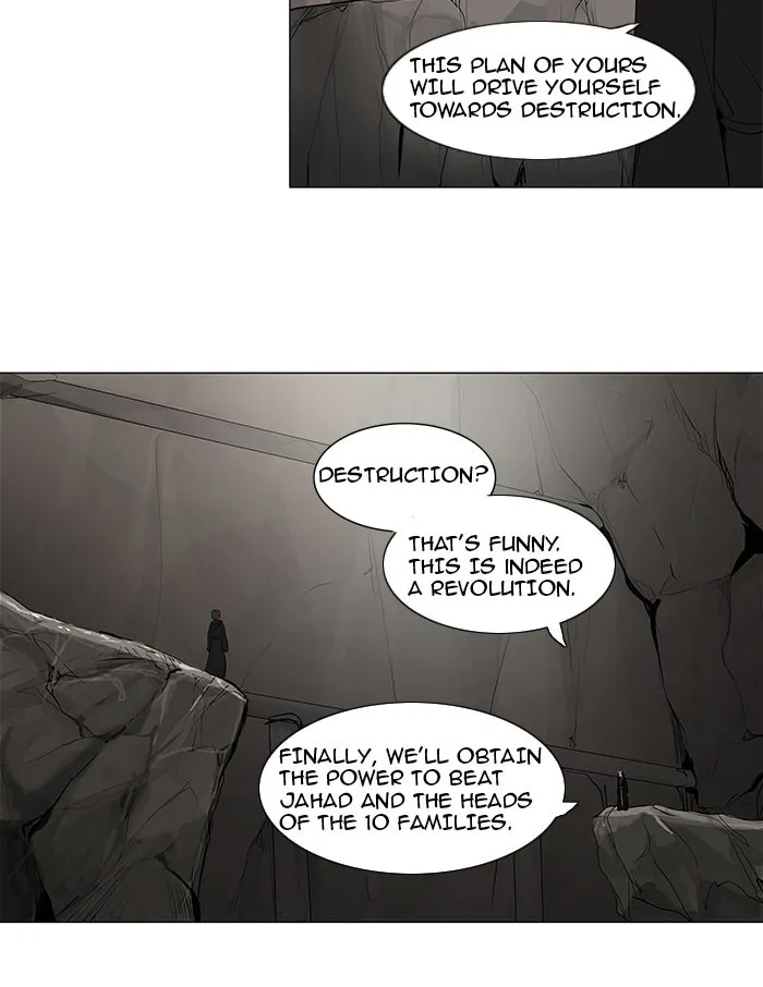 Tower Of God Chapter 170 Image 27